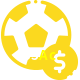 Aposte em esportes do mundo todo no 55Ac!