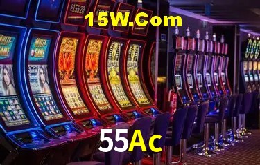 Experiência VIP 55Ac