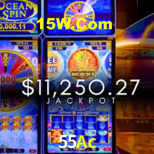 Live Casino 55Ac