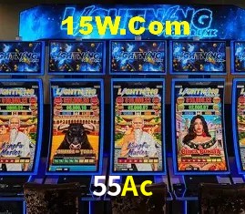 55Ac - Casino Paga Mesmo - 55Ac Bet