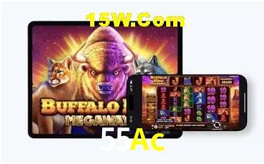 Provedores de Jogos 55Ac