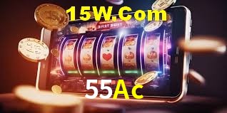 Account Benefits 55Ac