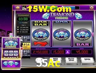 Sinta a adrenalina dos jogos de cassino com 55Ac