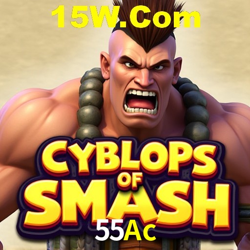Descubra a Magia dos Jogos de Arcade no 55Ac