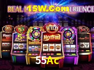 Diretório de Jogos 55Ac