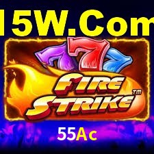 Game Providers 55Ac