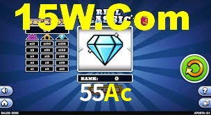 Spaceman Game 55Ac