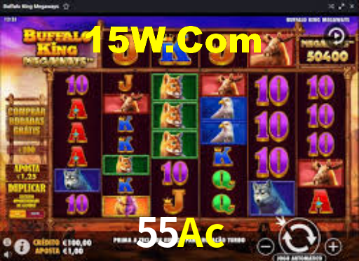 VIP Casino 55Ac