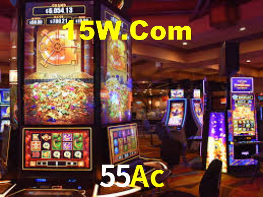 Daily Bonuses 55Ac