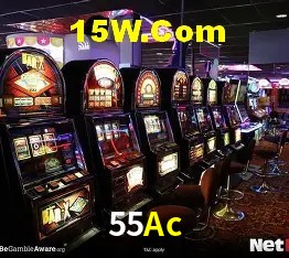 Estatísticas do Jogo 55Ac