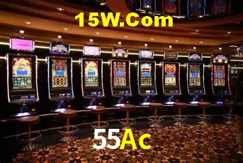 Casino Ao Vivo 55Ac