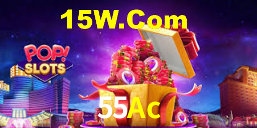 Welcome Bonus 55Ac