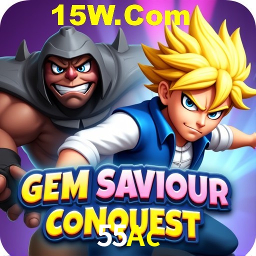 Desvendando o Mundo dos Jogos Virtuais na 55Ac